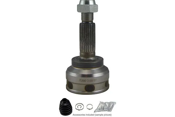 Joint Kit, drive shaft